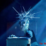Fractures Tour: IAMX
